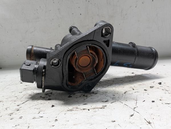 CORPO TERMOSTATO RENAULT MEGANE II (BM0/1_, CM0/1_) | 01 - 12 Imagem-1