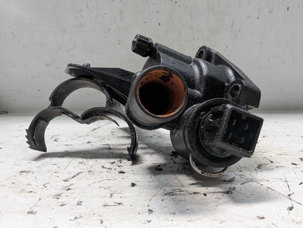 CORPO TERMOSTATO RENAULT MEGANE II (BM0/1_, CM0/1_) | 01 - 12 Imagem-2