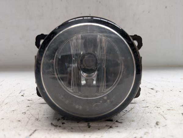 farol de nevoeiro CITROEN C4 I (LC_) | 04 - 13