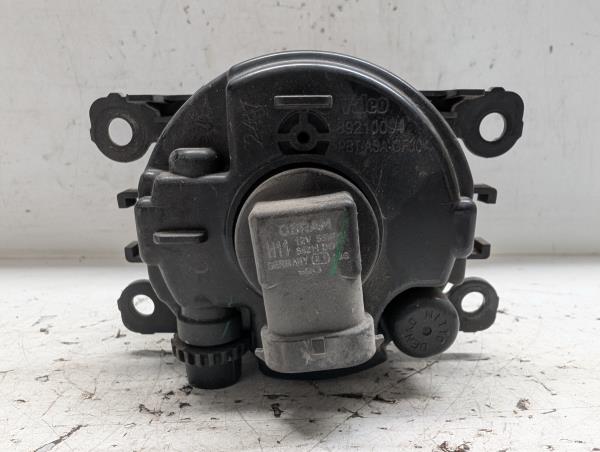 farol de nevoeiro CITROEN C4 I (LC_) | 04 - 13 Imagem-1