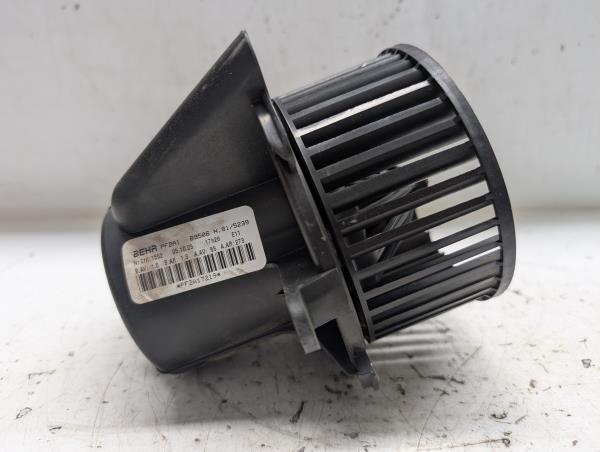 MOTOR DE SOFAGEM CITROEN C4 I (LC_) | 04 - 13