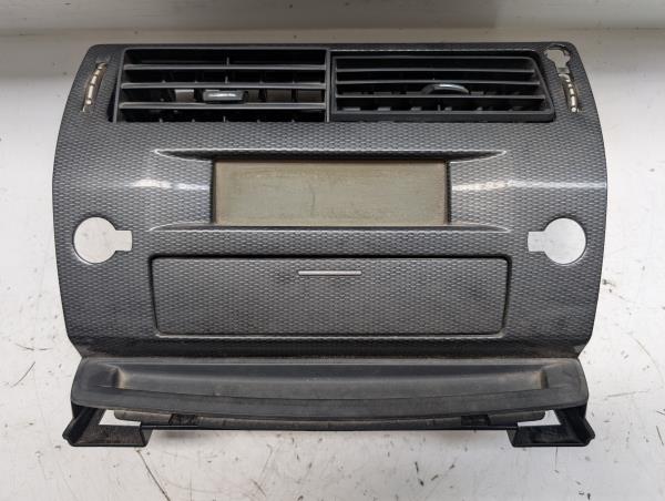 CONSOLA CENTRAL CITROEN C4 I (LC_) | 04 - 13