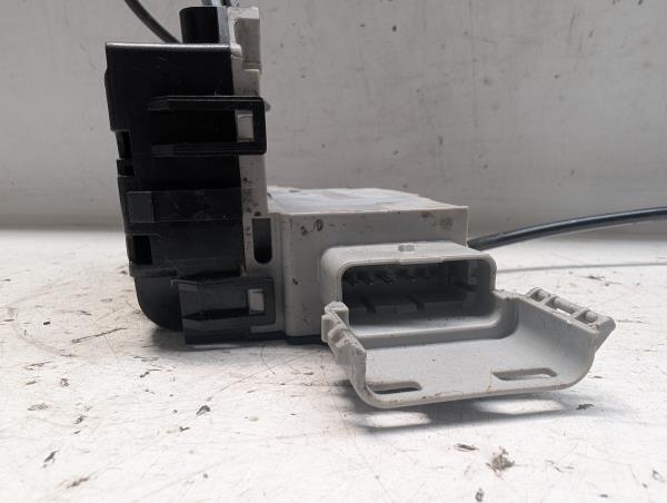 FECHO PORTA TRÁS DTO CITROEN C4 I (LC_) | 04 - 13