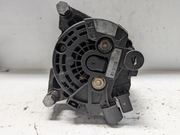 Alternador CITROEN C4 I (LC_) | 04 - 13