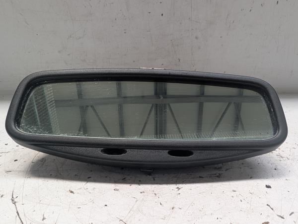 ESPELHO INTERIOR CITROEN C4 I (LC_) | 04 - 13