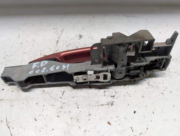 PUXADOR EXTERIOR FRENTE DIREITO CITROEN C4 I (LC_) | 04 - 13 Imagem-1
