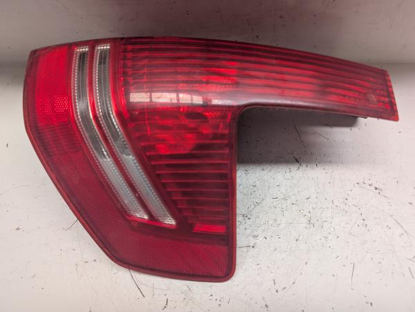 FAROLIM STOP DTO CITROEN C4 I (LC_) | 04 - 13