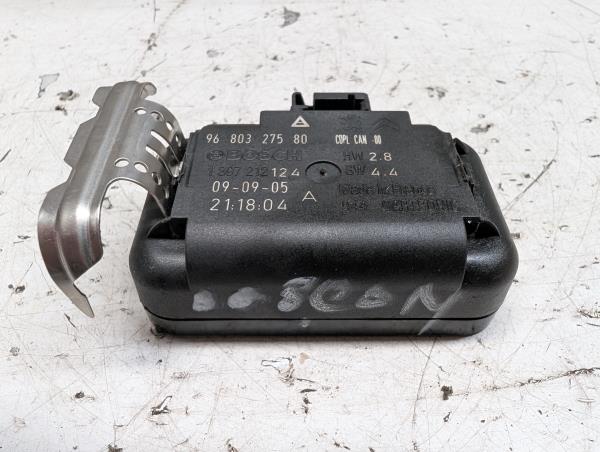 SENSOR DE CHUVA CITROEN C4 I (LC_) | 04 - 13