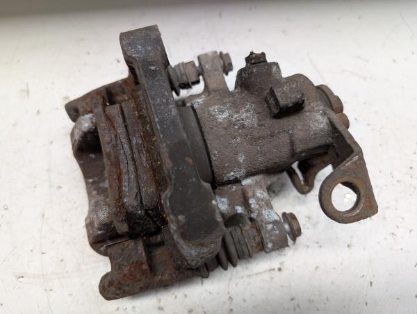 PINÇAS DO TRAVÃO CITROEN C4 I (LC_) | 04 - 13 Imagem-1