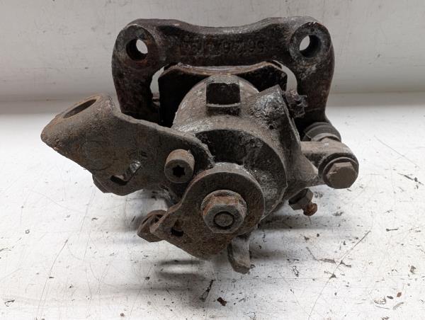 PINÇAS DO TRAVÃO CITROEN C4 I (LC_) | 04 - 13 Imagem-2