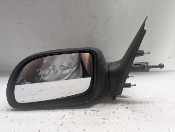 ESPELHO RETROVISOR ESQ RENAULT 19 II Caixa (S53_) | 92 - 95