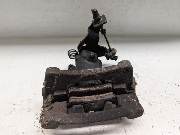 PINÇAS DO TRAVÃO RENAULT MASTER PRO Caixa (FH__) | 04 - 10