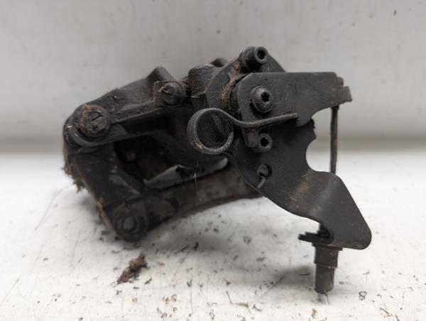 PINÇAS DO TRAVÃO RENAULT MASTER PRO Caixa (FH__) | 04 - 10 Imagem-2