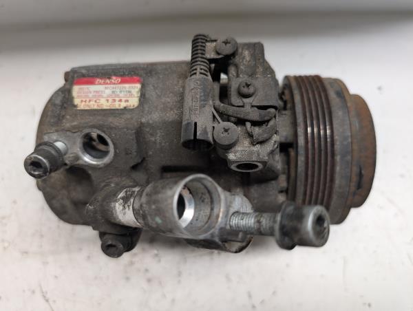 compressor ac BMW X5 (E53) | 00 - 06