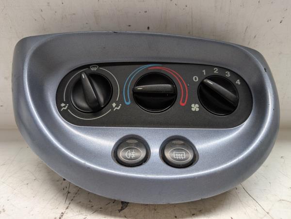 COMANDO SOFAGEM FORD KA (RB_) | 96 - 08