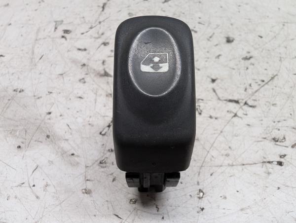 COMUTADOR VIDROS RENAULT CLIO II (BB_, CB_) | 98 - 