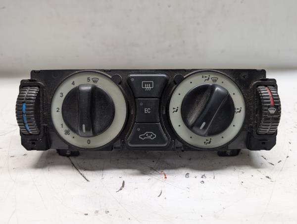 COMANDO SOFAGEM MERCEDES-BENZ SLK (R170) | 96 - 04