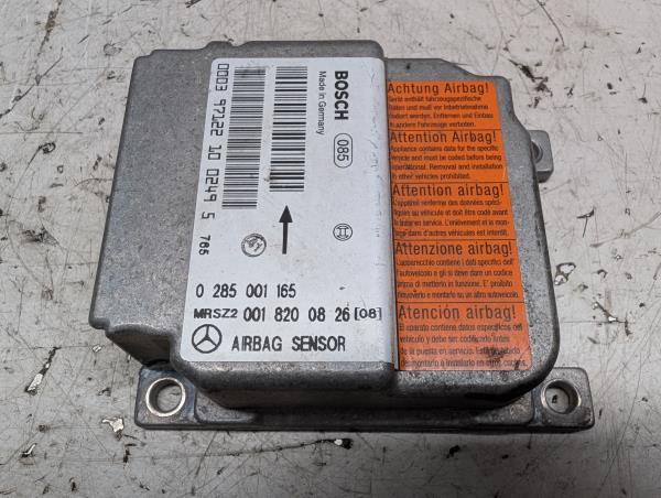 Centralita Airbags MERCEDES-BENZ SLK (R170) | 96 - 04