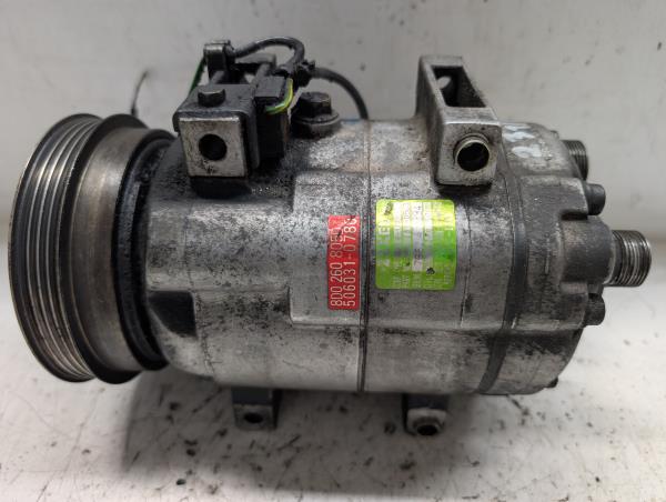 compressor ac AUDI A4 (8D2, B5) | 94 - 01
