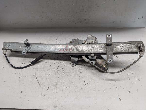 ELEVADOR FRENTE DTO ELETRICO  NISSAN SUNNY III (N14) | 90 - 96
