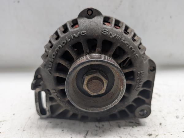 Alternator RENAULT CLIO I (B/C57_, 5/357_) | 90 - 98