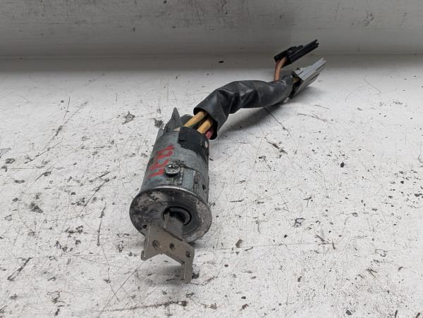 CANHAO IGNIÇÃO RENAULT CLIO I (B/C57_, 5/357_) | 90 - 98