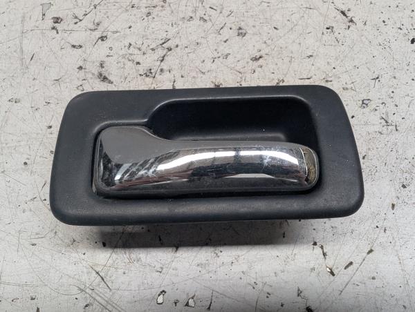 PUXADOR EXTERIOR FRENTE ESQUERDO ROVER 600 (RH) | 93 - 00