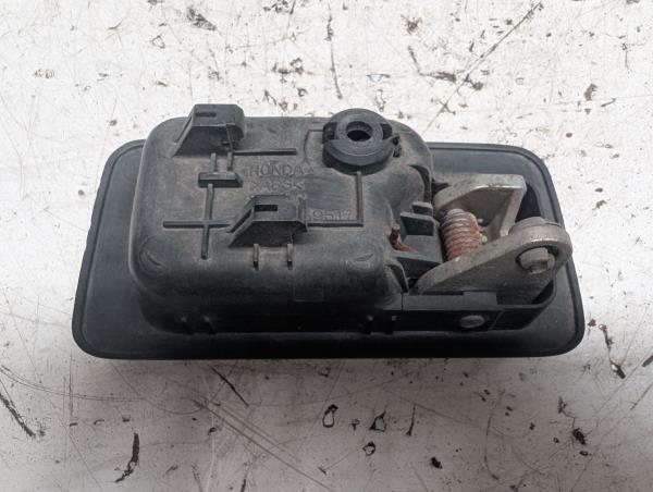 PUXADOR EXTERIOR FRENTE ESQUERDO ROVER 600 (RH) | 93 - 00 Imagem-1