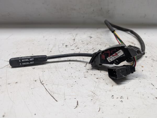 MANETES CRUISE CONTROL MERCEDES-BENZ SLK (R170) | 96 - 04