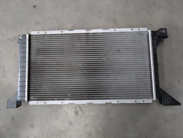 RADIADORES FORD TRANSIT Caixa (E_ _) | 94 - 00