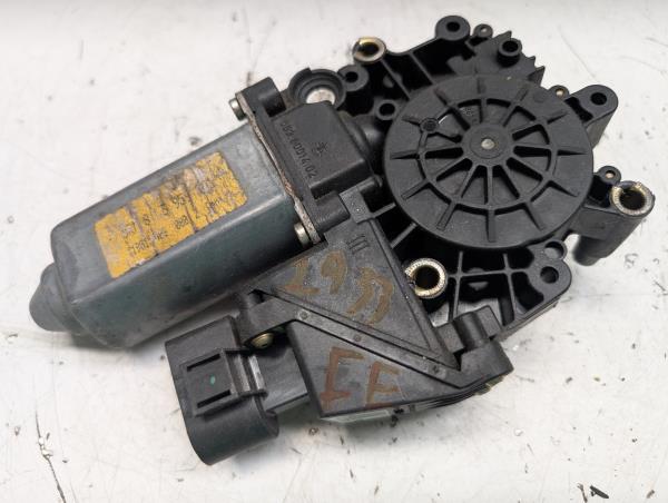 MOTOR ELEVADOR VIDROS AUDI A3 (8L1) | 96 - 06