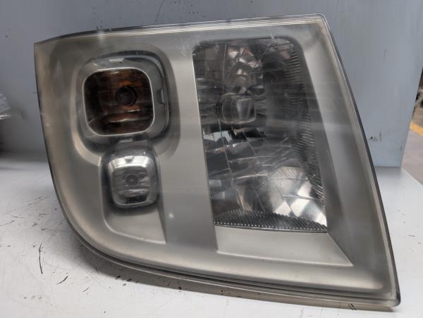 Faro Dcho FORD TRANSIT Caixa (FA_ _) | 06 - 14