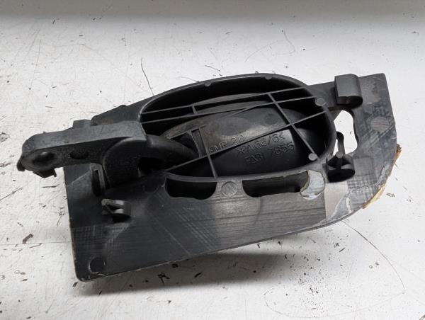 PUXADOR INTERIOR FRENTE DIREITO PEUGEOT 206 SW (2E/K) | 02 -  Imagem-1