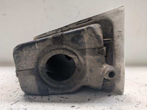 TAMPA EXTERIOR COMBUSTIVEL FORD TRANSIT Caixa (FA_ _) | 06 - 14 Imagem-1