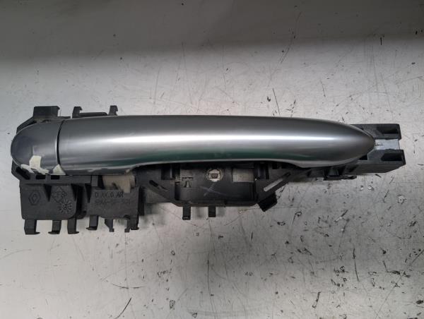 PUXADOR EXTERIOR TRAS ESQUERDO RENAULT MEGANE II Grandtour (KM0/1_) | 03 - 12