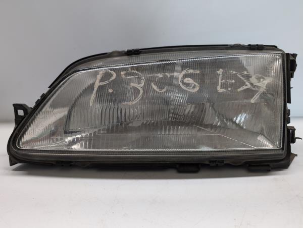 ÓTICA ESQ. PEUGEOT 306 (7B, N3, N5) | 93 - 03