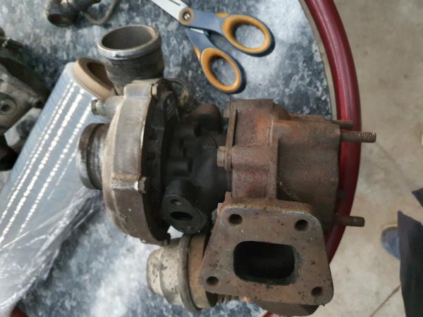 TURBO DIVERSOS MULTIMARCAS