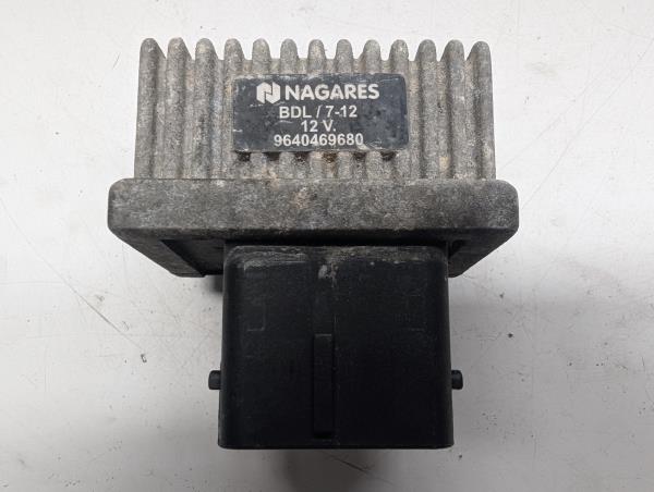 MODULO ELETRONICO PEUGEOT 206 Hatchback (2A/C) | 98 - 12