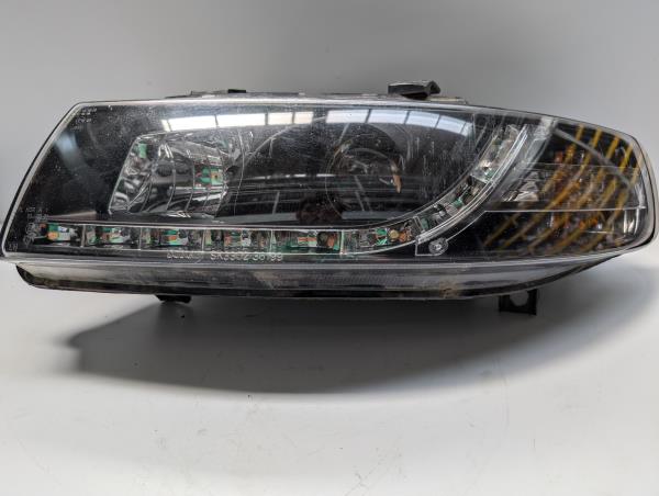 ÓTICA ESQ. SEAT CORDOBA (6K1, 6K2) | 93 - 02