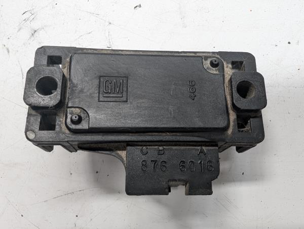 CONTROLADOR OPEL CORSA D (S07) | 06 - 14