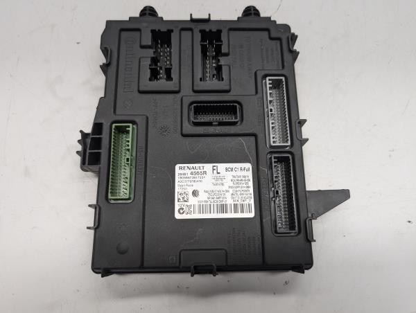 MODULO ELETRONICO RENAULT MEGANE IV