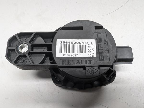 MODULO ELETRONICO RENAULT MEGANE IV