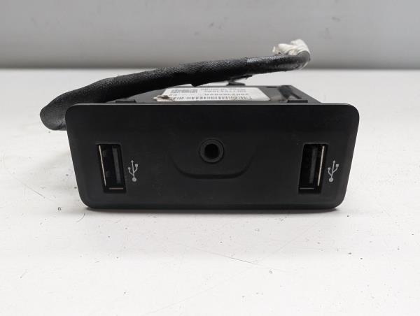 MODULO ELETRONICO RENAULT MEGANE IV