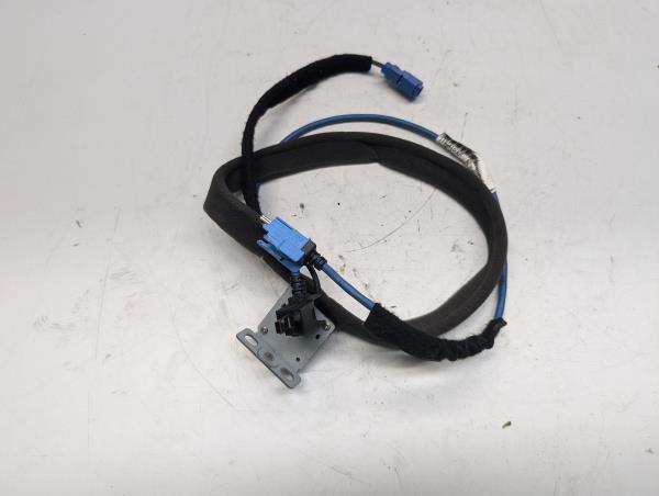 ANTENA RENAULT MEGANE IV
