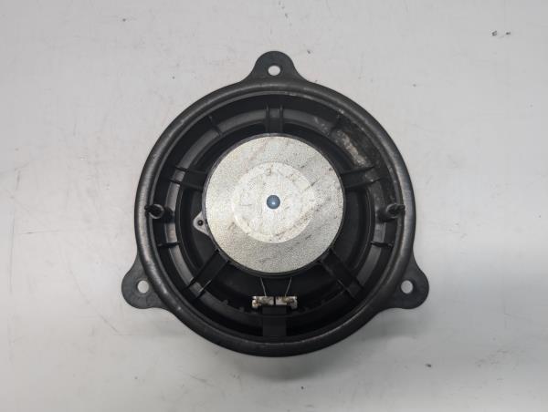 COLUNAS DE SOM RENAULT MEGANE IV