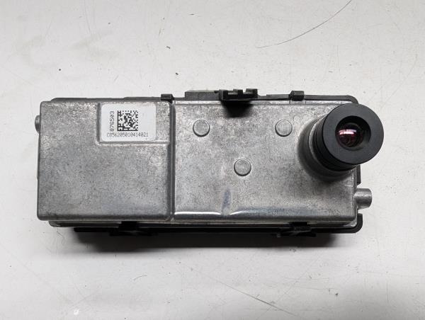 MODULO ELETRONICO RENAULT MEGANE IV