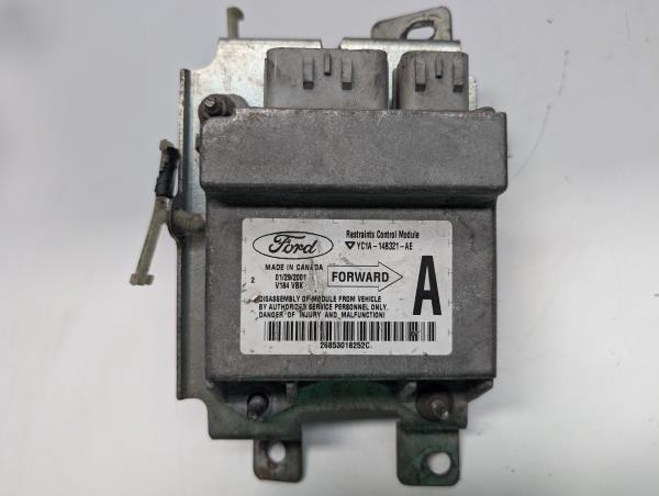 CENTRALINA AIRBAGS FORD TRANSIT Caixa (FA_ _) | 06 - 14
