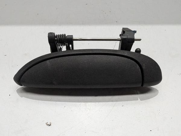 PUXADORES EXTERIOR RENAULT CLIO II Caixa (SB0/1/2_) | 98 - 
