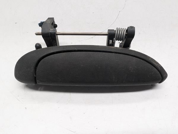 PUXADORES EXTERIOR RENAULT CLIO II Caixa (SB0/1/2_) | 98 - 