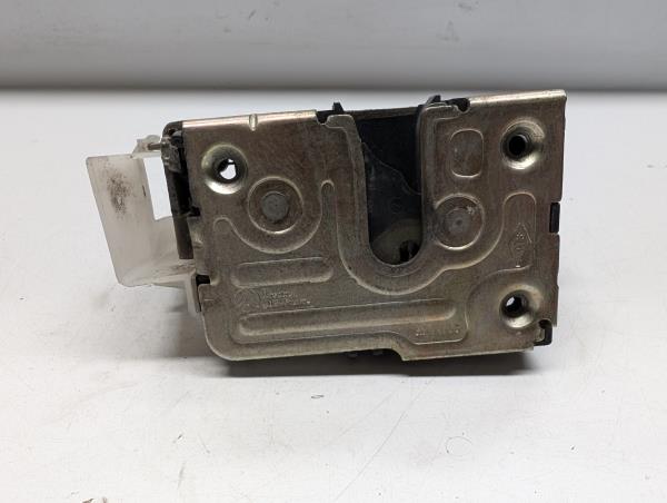 FECHO PORTA TRÁS ESQ. RENAULT CLIO II Caixa (SB0/1/2_) | 98 -  Imagem-1